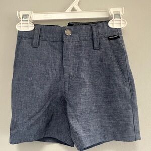 Volcom Hybrid Blue Shorts